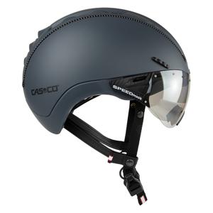 Casco ROADSTER plus Grayscale L-XL