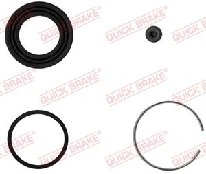 Reparatieset, remklauw QUICK BRAKE, Diameter (mm)38mm, u.a. für Toyota, Lexus