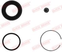 Reparatieset, remklauw QUICK BRAKE, Diameter (mm)38mm, u.a. für Toyota, Lexus