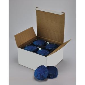 Xellanz set à 12 stuks toiletblokjes blauw tbv Geberit 32.4874