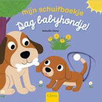 Dag babyhondje! (Hardback)