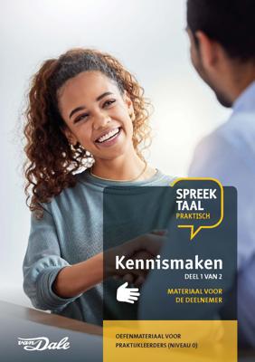 SpreekTaal Praktisch 1 Kennismaken (Paperback)