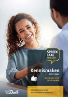 SpreekTaal Praktisch 1 Kennismaken (Paperback)