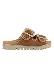 Gabor Sandalen 63.741.14 Bruin-39 maat 39