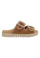 Gabor Sandalen 63.741.14 Bruin-39 maat 39