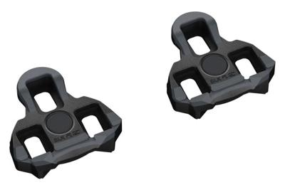 Garmin Rally RK Pedaalplaatjes 0 Flotatie - Zwart Garmin Rally RK Pedaalplaatjes 0 Flotatie - Zwart