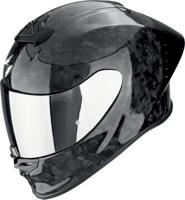 SCORPION EXO-R1 Evo II Air Carbon Onyx, Integraalhelm, Zwart