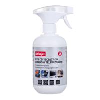 Activejet AOC-028 computerreinigingskit LCD/LED/Plasma, LCD/TFT/Plasma Spray voor apparatuurreiniging 500 ml