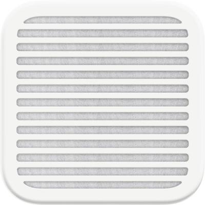 Xiaomi BHR9106GL Droogmiddelcartridge Wit 1 stuk(s)