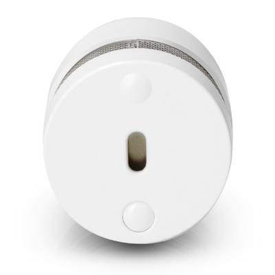 Alecto SA-201 - Mini rookmelder met 10 jaar sensor en batterij