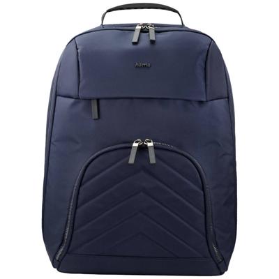 Hama Laptoprugzak Geschikt voor max. (laptop): 41,1 cm (16,2) Donkerblauw