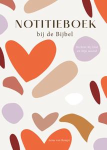 Notitieboek bij de Bijbel (Paperback)