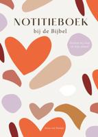 Notitieboek bij de Bijbel (Paperback)