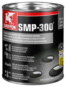 Griffon SMP-300 Water- en luchtdichte Coating 1kg