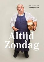 Altijd zondag - Wil Demandt - ebook