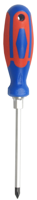 CON-P Con:p schroevendraaier ph1 75mm 2c - cpt353001