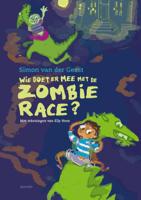 Wie doet er mee met de zombie-race? (Hardback)