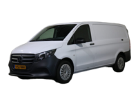 Mercedes Benz Vito