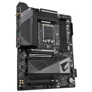 Gigabyte B760 AORUS ELITE AX moederbord Intel B760 LGA 1700 ATX