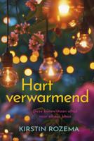 Hartverwarmend - Kirstin Rozema - ebook