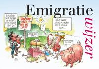 Emigratiewijzer (Paperback)