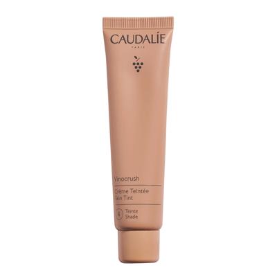Caudalie Vinocrush Getinte Crème 4 30ml Caudalie Vinocrush Getinte Crème 4 30ml
