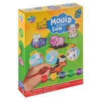 Creative Craft Group Moxy mould & paint farm