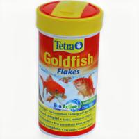 Tetra Goldfish 250 ML - Voer voor Goudvissen Verrijkt met Voedingsstoffen voor Kleur & Vitaliteit