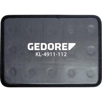 Gedore Automotive 3457176 Gedore Automotive 3457176 KL-4911-112 magneetmat, 280 x 200 mm (l x b) 200 mm x 280 mm 1 stuk(s) (l x b) 200 mm x 280 mm 1 stuk(s)