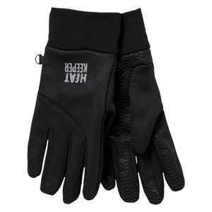Heatkeeper Thermo Sport Handschoenen S/M Zwart