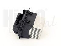 Regelaar, interieurventilator 132559