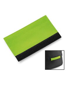 Atlantis BG485 Escape Handle Wrap - Lime-Green - 19 x 11 cm