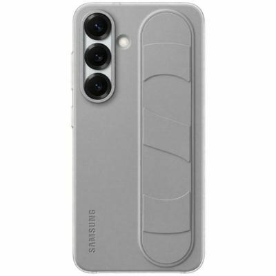 Telefoonhoes Samsung Grijs Galaxy S24