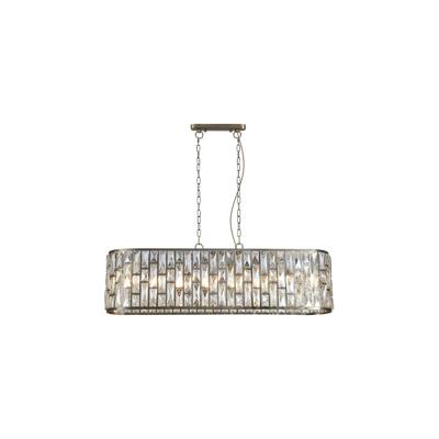 Searchlight HanglampBijou messing - 65818-8AB