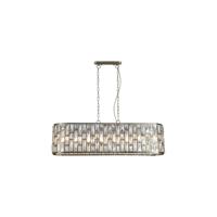 Searchlight HanglampBijou messing - 65818-8AB