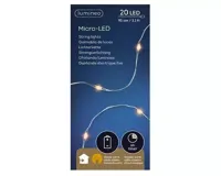 Microled l95cm-20l zlvr/k.warm bo