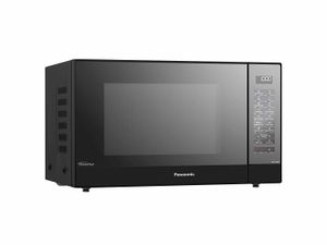 Panasonic NN-GT46KB Aanrecht Grill-magnetron 31 l 1000 W Zwart