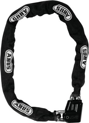 ABUS 1190 Xplus, Kettingslot voor de moto, 120cm