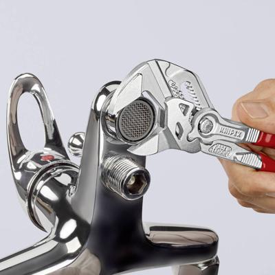 Knipex 8603180 86 03 180 Sleuteltang 40 mm 180 mm