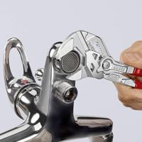 Knipex Zange 86 03 180 Sleuteltang 40 mm 180 mm - thumbnail