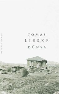 Dunya - Tomas Lieske - ebook