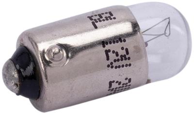 SPAHN signal lamp 12v 2w ba9s (10pcs)