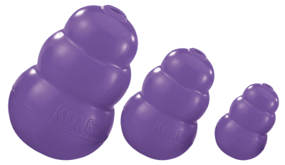 Kong Senior M 8,6 cm