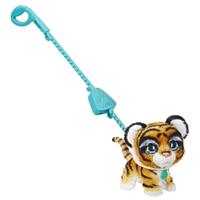 FurReal Walkalots Big Wags tijger