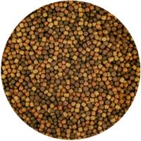 Vivani Top Mix 3mm Koi Voer 6kg - Natuurlijke Kleurboost & Immunostimulanten
