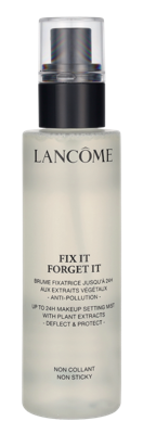 Lancome Fix It Forget It Make-Up Mist Spray 100 ml