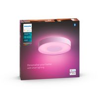 Philips Hue White and Color ambiance Xamento middelgrote plafondlamp - thumbnail