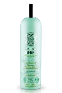 Natura Siberica Anti Dandruff Shampoo (400 ml)