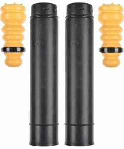 Aanslagrubber met stofkap - Protection kit 900302