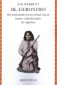 Ik, Geronimo (Paperback)